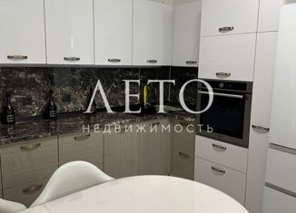 Продам таунхаус, 100 м2, посёлок городского типа Сириус, Пихтовый переулок, 5