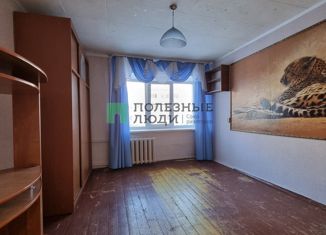 Квартира на продажу студия, 18.5 м2, Курганская область, проспект Конституции, 65