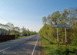 Продается участок, 35 сот., село Долины, улица Баневура, 3А