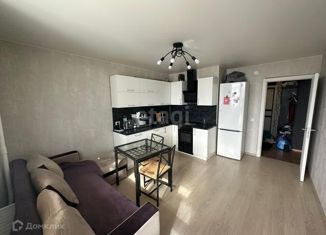 Продажа 1-комнатной квартиры, 45 м2, Екатеринбург, Рощинская улица, 29, ЖК Тихий Берег-2