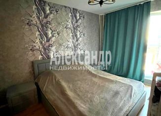 Продажа 3-комнатной квартиры, 76 м2, Санкт-Петербург, Советский проспект, 41к1, Советский проспект