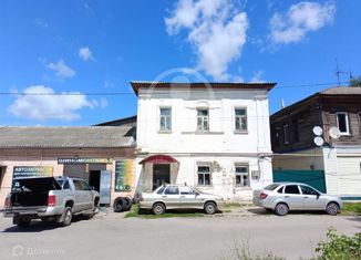 Офис в аренду, 310 м2, Скопин, Красная площадь, 10