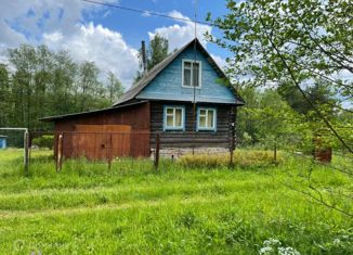 Продажа дома, 62.3 м2, деревня Бурово