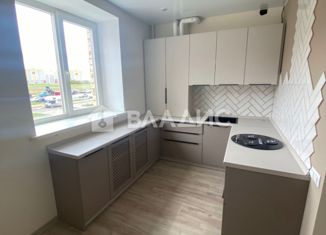 Продажа 1-ком. квартиры, 35 м2, деревня Маурино, Архангельская улица, 25А