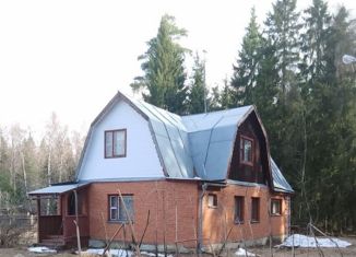 Продам дом, 113.4 м2, городской округ Егорьевск
