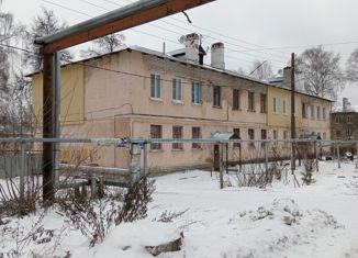 Продажа 1-ком. квартиры, 30 м2, Нижний Новгород, улица Радистов, 7А, микрорайон Новая Стройка