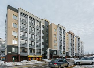 Продажа 3-комнатной квартиры, 52.2 м2, Кировская область, Краснополянская улица, 10