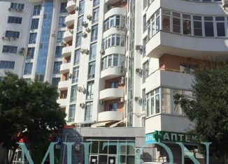 Продается 2-ком. квартира, 90 м2, Краснодарский край, Приморская улица, 30А