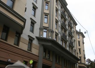 Продажа квартиры студии, 117 м2, Москва, Большой Каретный переулок, 24с2, Большой Каретный переулок