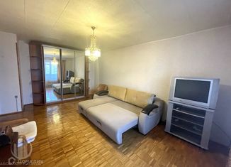 Сдам 1-комнатную квартиру, 38 м2, Москва, Ясный проезд, 11, Ясный проезд