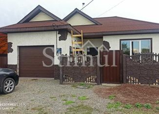 Продам дом, 130 м2, Черногорск, Нагорная улица, 103