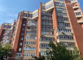 Продажа 3-комнатной квартиры, 83.1 м2, Екатеринбург, Красный переулок, 4А, Красный переулок