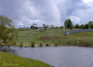 Участок на продажу, 73 сот., деревня Высокино, Набережная улица