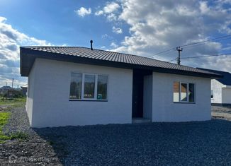 Продажа дома, 130 м2, Екатеринбург, метро Площадь 1905 года, Садовая улица