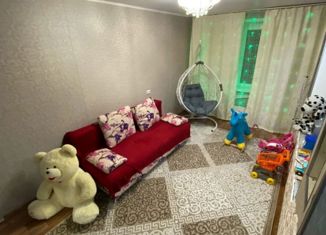 Продажа трехкомнатной квартиры, 69 м2, деревня Бебяево, Молодёжная улица, 35