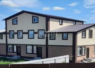 Продам таунхаус, 74.2 м2, село Курганово