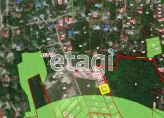 Продается земельный участок, 5 сот., Саратов, Ленинский район, Малая Дубовая улица, 4