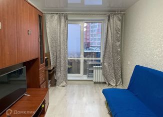 3-комнатная квартира на продажу, 60 м2, Новосибирск, улица Дмитрия Шмонина, 3