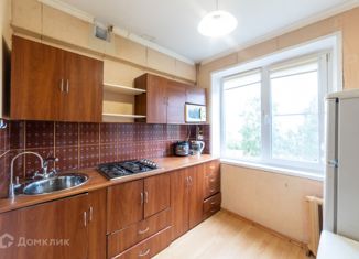 Продам двухкомнатную квартиру, 42.9 м2, Архангельск, улица 40-летия Великой Победы, 6