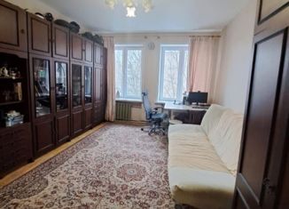 Продам двухкомнатную квартиру, 61.3 м2, Москва, Таганская улица, 24с5, Таганская улица