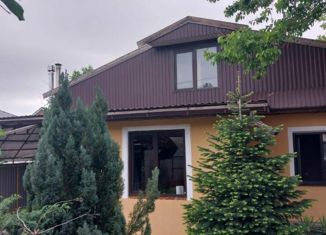 Продам дом, 102 м2, посёлок Знаменский, Вишнёвая улица, 159