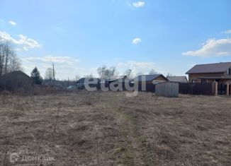 Продаю участок, 8 сот., деревня Невежино, деревня Невежино, 18