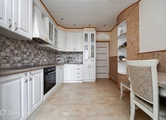 Двухкомнатная квартира на продажу, 75 м2, Краснодар, Степная улица, 1/1, ЖК Мозаика