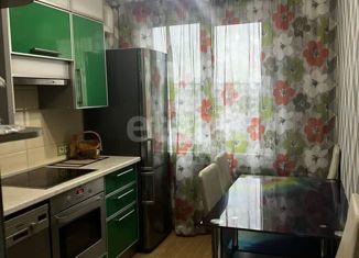 Сдается в аренду 3-ком. квартира, 60 м2, Новосибирск, улица Челюскинцев, 15, улица Челюскинцев