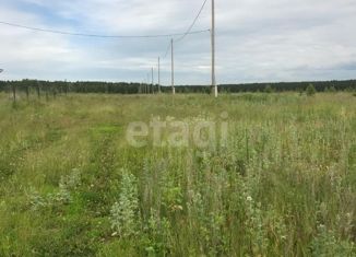 Участок на продажу, 60 сот., Белоярский городской округ