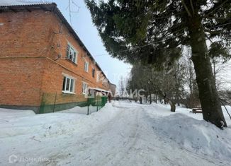 Однокомнатная квартира на продажу, 32.3 м2, село Богословское, улица Дубровских, 6