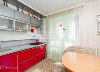 Продам двухкомнатную квартиру, 42 м2, Рязанская область, улица Тимуровцев, 12