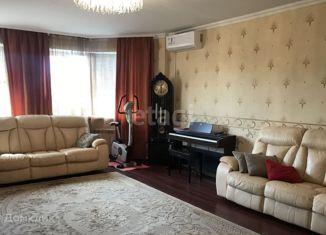 Продается трехкомнатная квартира, 113 м2, Омск, улица Перелёта, 7к3, Кировский округ