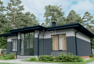 Дом на продажу, 92 м2, деревня Пикино, деревня Пикино, 20