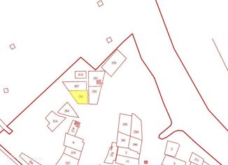 Участок на продажу, 10 сот., деревня Васютино
