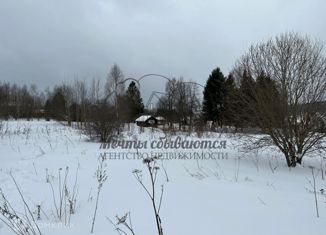 Продам участок, 36 сот., деревня Новиково