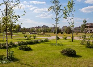 Продается участок, 18 сот., коттеджный поселок Гринфилд