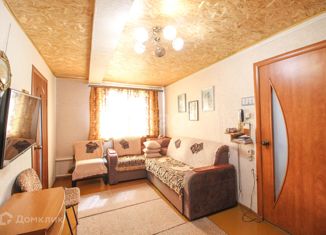 Продается дом, 58.6 м2, Барнаул, Южная улица, 12, Центральный район