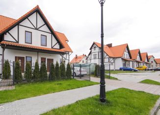 Продам таунхаус, 111.5 м2, поселок Заостровье, Пляжная улица