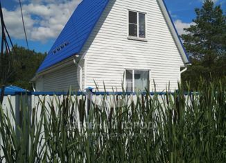 Продается дом, 75 м2, садовое товарищество Эфир, садовое товарищество Эфир, 17