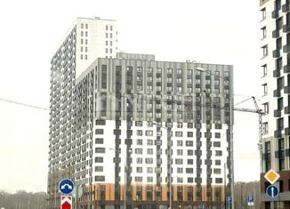 Продается квартира студия, 74.3 м2, Московский, улица Никитина, 11к1