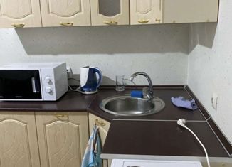 Сдам в аренду 1-комнатную квартиру, 33 м2, поселок городского типа Стройкерамика, улица Николая Симонова, 4