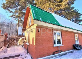 Продажа дома, 79.4 м2, городской округ Тюмень