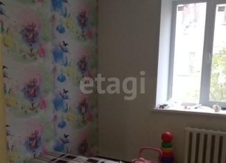 Продается 4-комнатная квартира, 75 м2, Новосибирск, улица Сердюкова, 2, улица Сердюкова