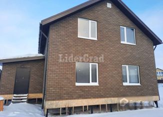 Продажа дома, 130 м2, посёлок Красные Ткачи