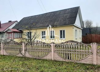Продаю дом, 83 м2, село Малое Полпино, Комсомольская улица, 24