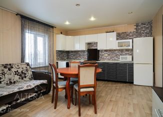 Продам дом, 98.5 м2, деревня Тимофеевка, Профсоюзная улица