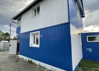Продается дом, 65 м2, СНТ Сибиряк