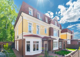 Продажа таунхауса, 205.4 м2, деревня Гаврилково, улица 27-й Квартал, 20