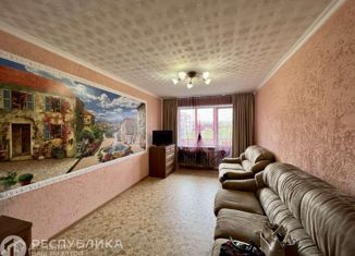 Продаю 2-ком. квартиру, 46 м2, посёлок Жемчужный, Микрорайон, 1