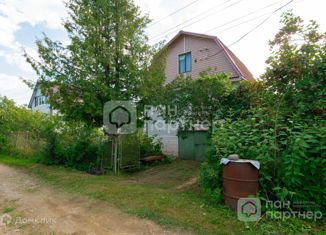 Продается дом, 89.9 м2, садовый массив Ваганово, садоводческое некоммерческое товарищество Ладожец, 191